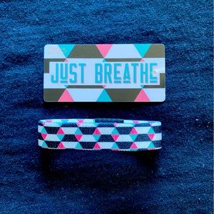 Zox Just Breathe